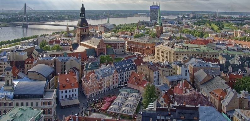 Latvijā partijas dibināšanas maksa ir 10 reizes lielāka nekā Igaunijā