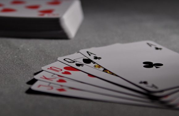 Five Easy Games To Win At The Casino